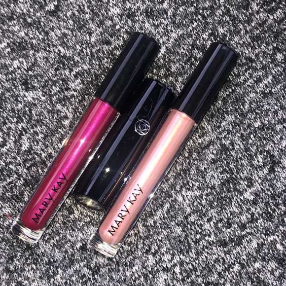 Mary Kay Other - NWT Mary Kay lip. $20 for all three